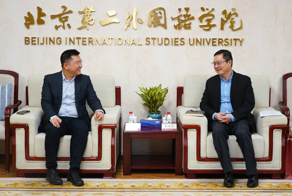 UNWTO official visits BISU focusing on tourism education
