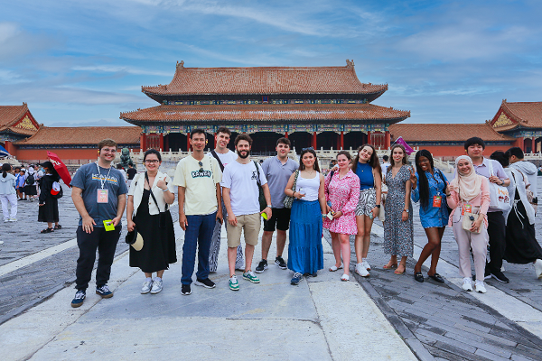 BISU hosts summer program for international students 