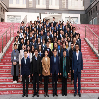 BISU hosts 5th National United Nations Knowledge Contest for College Students