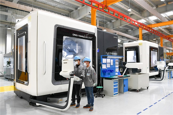 High-tech companies resume production in Wuxi1.jpeg