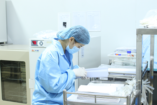 Daxing’s enterprise makes all-out efforts to prevent and control coronavirus outbreak