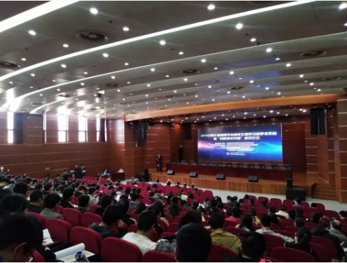 Xiong’an forum on innovative nanomedicine concludes