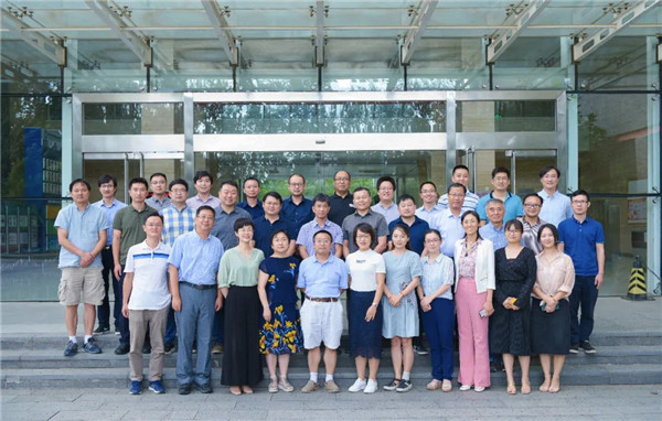 Biophysical Society of China aims to improve member services 