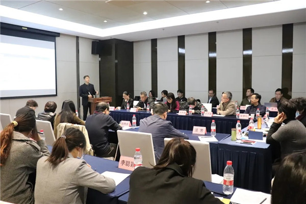 BSC subgroup hosts sports pharmacology seminar in Beijing