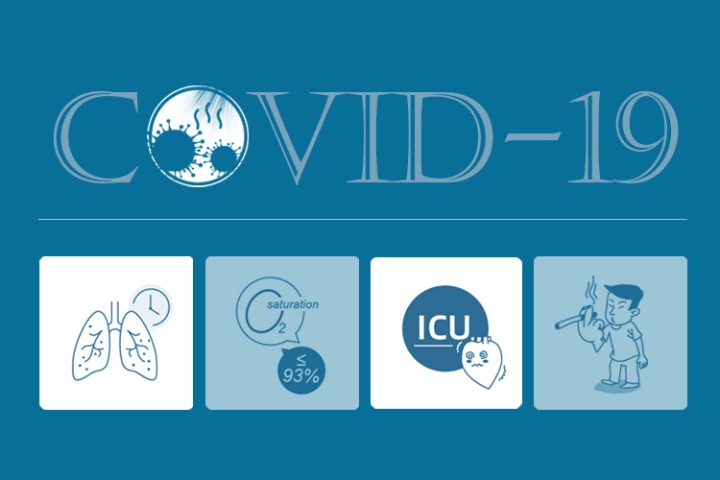 Diagnosis and Treatment Protocol for COVID-19 — Clinical classification