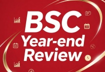 Year-end Review of the Biophysical Society of China I