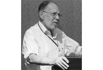 Biophysical Society of China and Institute of Biophysics mourn death of Michael G. Rossmann