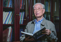 Deep condolences to Professor Fuyu Yang