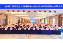 Conferences on nanozymes held in Wenzhou
