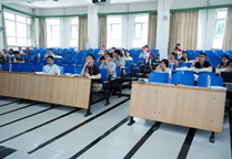 Forum on nanozymes held in Lanzhou 