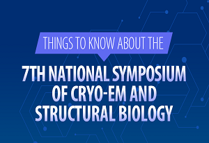 The 7th National Symposium of Cryo-EM and Structural Biology