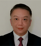 James Jeiwen Chou