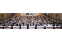 Fifth Interdisciplinary Symposium on Bioinformatics and Infectious Diseases held in Shenzhen