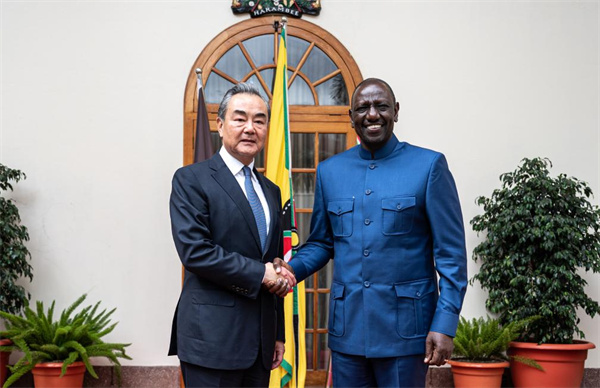 China, Kenya agree to deepen Belt and Road cooperation_副本.jpg