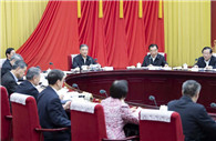 Wang Yang calls for improved work of consultative body