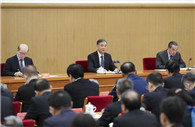 Wang Yang highlights work priorities for Taiwan affairs