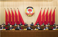 CPPCC National Committee prepares for annual session
