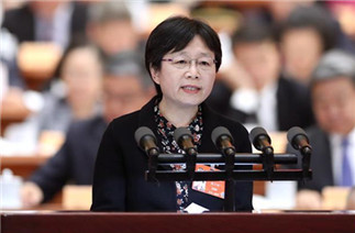 CPPCC member stresses child care services