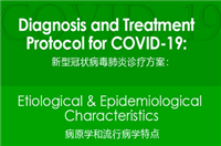 COVID-19: Etiological & Epidemiological Characteristics