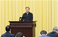 Wang Yang calls for more reading for better proposals