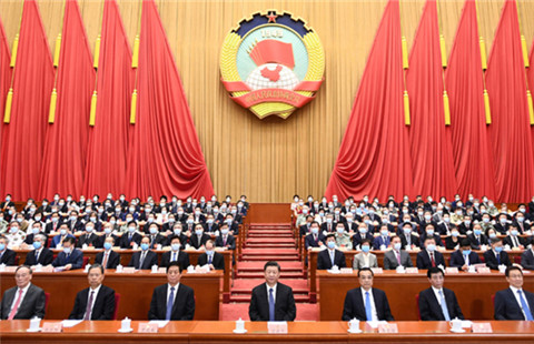 CPPCC members must keep strategic vision in mind