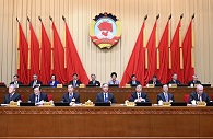 CPPCC members discuss study of key Party congress