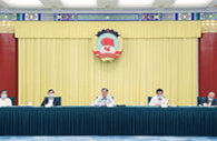 Senior CPPCC members brainstorm ideas on consultation rules