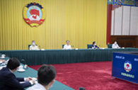 CPPCC members  discuss improving epidemic prevention mechanism