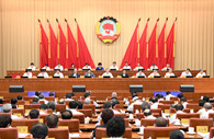 Members of CPPCC National Committee urged to increase contributions to economic, social planning