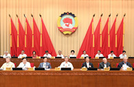 Members of CPPCC National Committee discuss economic, social development plan