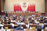 CPPCC members to pool wisdom on poverty
