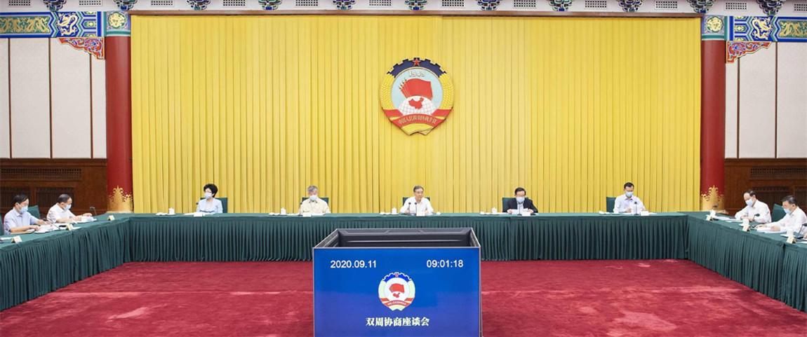 Members of the CPPCC National Committee pool wisdom on developing tech enterprises
