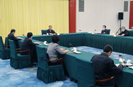 Senior CPPCC members study guiding principles of key CPC session