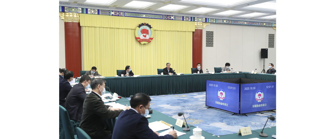 CPPCC members discuss protection, development of marine resources