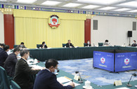 CPPCC members discuss protection, development of marine resources