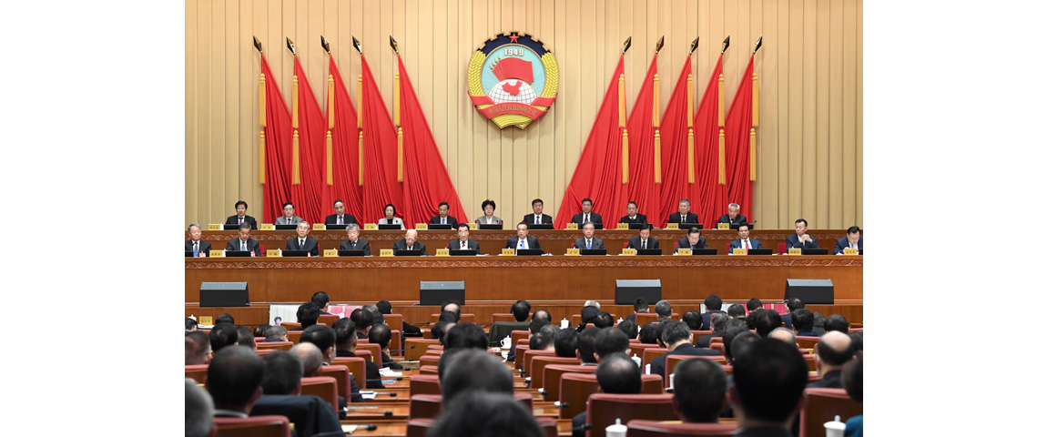 CPPCC members urged to contribute to China's development plan