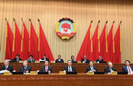 CPPCC members brainstorm for China's development plan