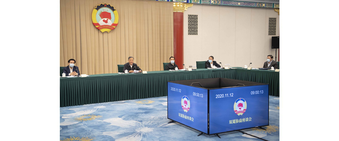 CPPCC members discuss measures to better publicize China's human rights stories