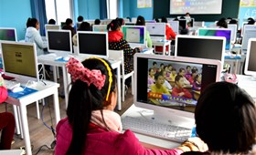 5G can bridge gap between urban, rural schools, CPPCC member says