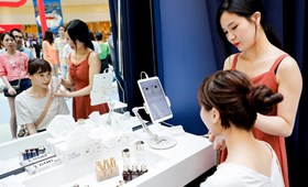 Criteria changes needed for cosmetic ingredients in China: CPPCC member