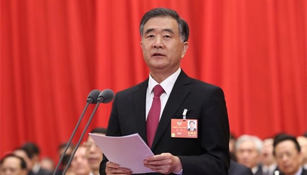 CPPCC members pledge to uphold Party leadership