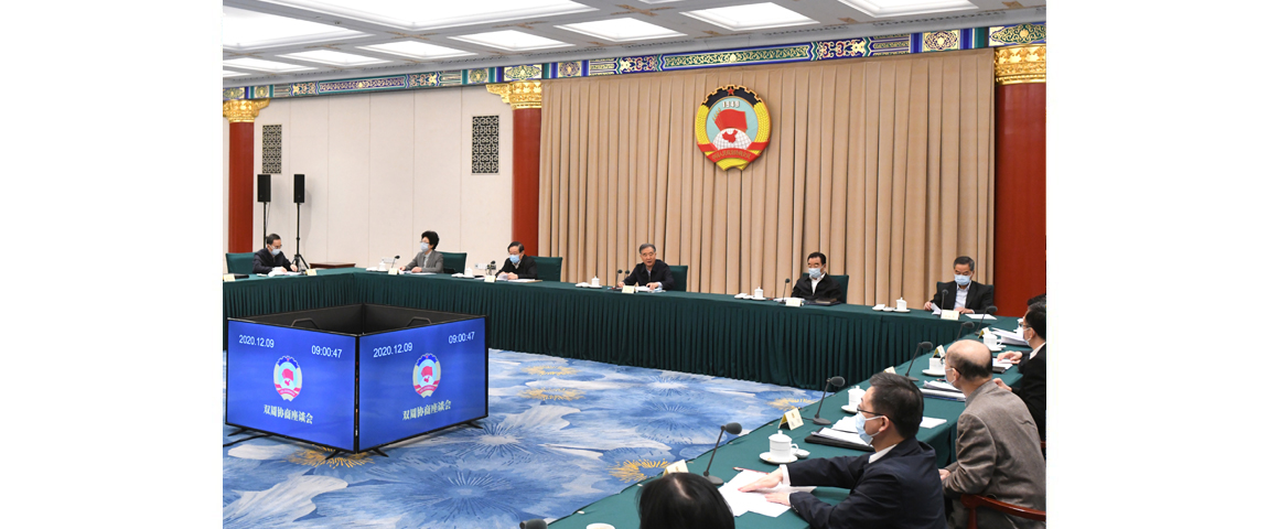 CPPCC members propose improving int'l cooperation on education