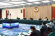 CPPCC members discuss AI ethical rules, laws