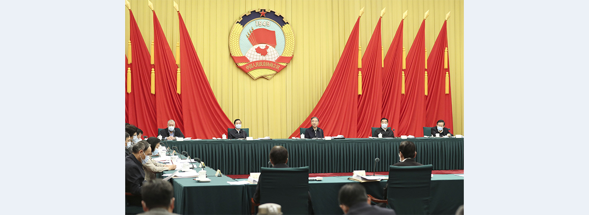 Wang Yang stresses preparing for annual CPPCC session