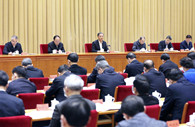 Wang Yang stresses concerted efforts for fully building modern socialist China
