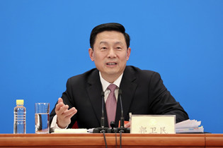 Attempts to boycott Beijing Olympics will fail: CPPCC spokesman