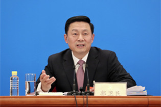 Positive views on China 'will keep rising'