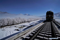 Toughest sections yet to be built in Sichuan-Tibet railway
