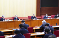 Wang Yang calls for promoting high-quality development of united front work
