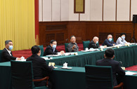 CPPCC members discuss strengthening patriotic education among HK, Macao youth